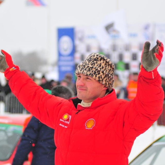 Аркадий Жарков